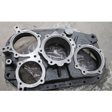Крышка КПП JSD220-1707015-7