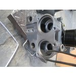 Насос водяной WP12 WP13 1000873618 ULTRA STAR