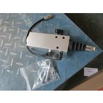 Клапан гидравлики ограничитель подъёма кузова R03H1039367