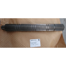 Вал КПП вторичный 12JS160T-1701105