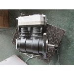 Компрессор воздушный SHACMAN WP13 двухцилиндровый 1003185665