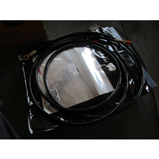 Шланг ПГУ 4.2 м X3000/F3000 (Резьба М14х1.5) DZ96259230420 ULTRA STAR