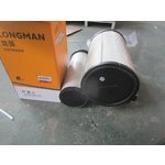 Фильтр SHACMAN X3000 WP12 Е5 воздушный К3050 DZ97259190450/51