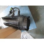 Корпус топливного фильтра грубой очистки  SITRAK T5G WG9925550990, 5424833, FH21397,