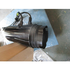 Корпус топливного фильтра грубой очистки  SITRAK T5G WG9925550990, 5424833, FH21397,