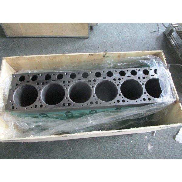 Блок цилиндров D10.34-50 (Bosch) AZ1034010030, AZ1099010078ar