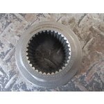 Шестерня полуоси переднего моста SHACMAN Hande Axle 81.35106.0042 ULTRA STAR