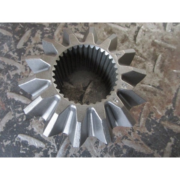 Шестерня полуоси переднего моста SHACMAN Hande Axle 81.35106.0042 ULTRA STAR