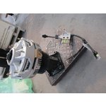 Муфта привода вентилятора SHACMAN Х3000 WP13 1001187115