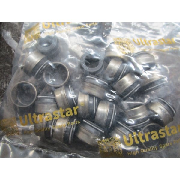 Колпачок маслосъемный D12 WP12/WP10 Евро5 VG1540040016 ULTRA STAR