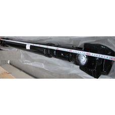 Вал карданный L=1740 SHACMAN (180x4x57) DZ9114313174