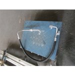 Трубка кондиционера SHACMAN X3000 DZ14251845004
