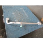 Трубка кондиционера F3000 (испаритель - компрессор) DZ13241841043
