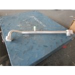 Трубка кондиционера F3000 (испаритель - компрессор) DZ13241841043