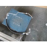 Трубка кондиционера конденсатор - испаритель F3000 DZ13241841083
