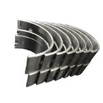 Вкладыши коренные WD615, WP10 ULTRA STAR VG1500010046,81500010046