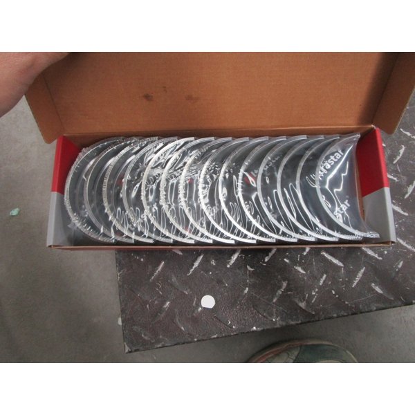 Вкладыши коренные WD615, WP10 ULTRA STAR VG1500010046,81500010046