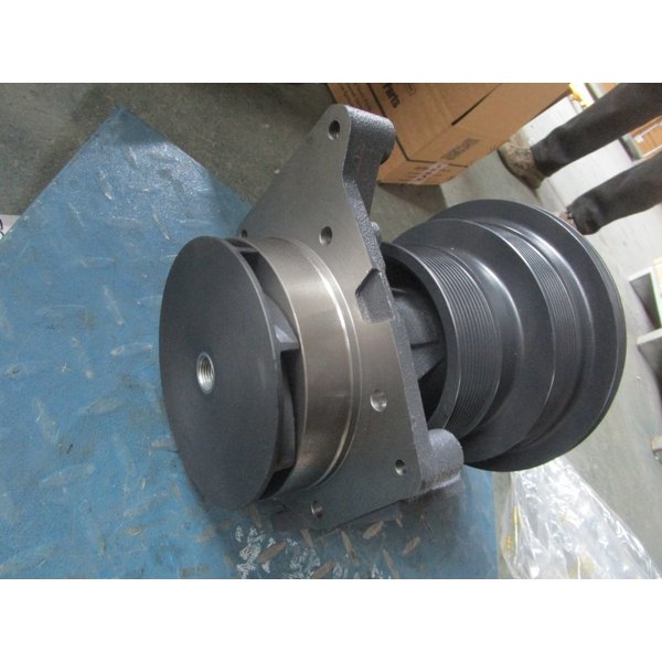 НАСОС ВОДЯНОЙ (ПОМПА) WP10 ЕВРО-3, SHACMAN F2000, F3000 612600061364/612600061697 ULTRA STAR