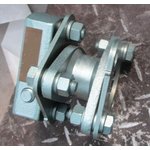 Привод ТНВД короткий WD615 L-80 VG1560080300