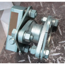 Привод ТНВД короткий WD615 L-80 VG1560080300