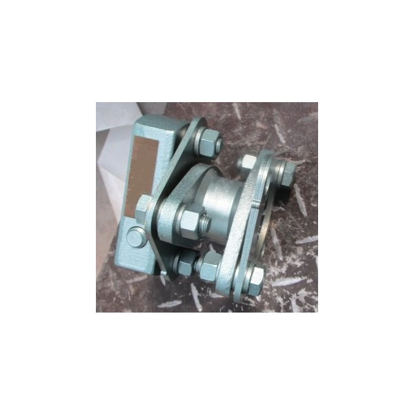 Привод ТНВД короткий WD615 L-80 VG1560080300