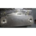 Теплообменник SHACMAN WP10, HOWO WD615 E-2 двигателя 61500010334 ULTRA STAR