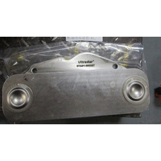 Теплообменник SHACMAN WP10, HOWO WD615 E-2 двигателя 61500010334 ULTRA STAR