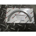 Полукольца упорные коленвала (к-т 4 шт) WD 615 ULTRA STAR 61500010125
