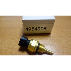 Датчик температуры охл.жидкости CUMMINS ISM11E5 385 4954905
