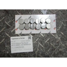 Пятак клапана ГБЦ Евро2 WP10 WD615 VG1500050105