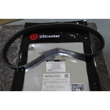 Ремень CUMMINS ISM11E5 385 генератора 5PK876 5413207 ULTRA STAR
