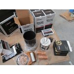 Поршневая группа SHACMAN WP10 E3 ULTRA STAR 612600030034
