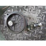 Насос ТННД Shaanxi Евро 3 0440020115