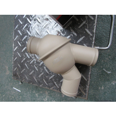 Термостат SHACMAN WP10, 71*С в корпусе VG1500060116 ULTRA STAR