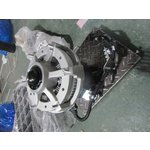Муфта привода вентилятора SHACMAN WP13 (электрическая) 1009922740