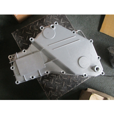 Крышка масляного картера Оригинал HOWO VG1034010015A