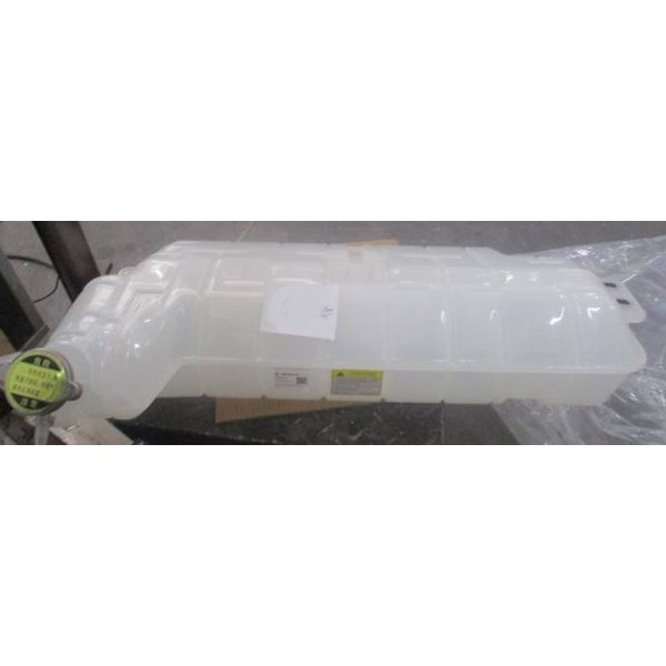 Бачок расширительный SHACMAN X3000 WP 10 DZ97259533010/030