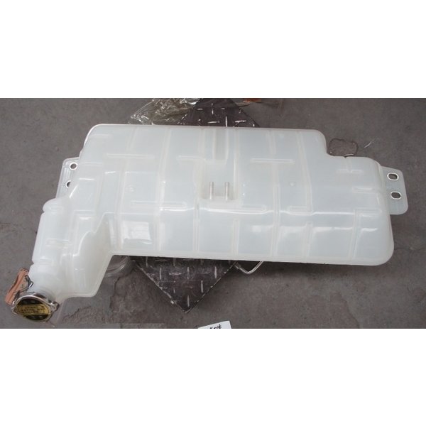 Бачок расширительный SHACMAN X3000 WP 10 DZ97259533010/030