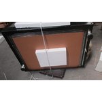 Радиатор системы охлаждения SHACMAN WP12 E5 алюминий (750х1010х90мм) патрубки d-58 DZ95259532217
