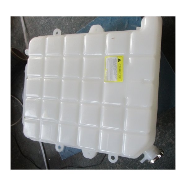 Бачок расширительный SHAANXI, WP13, X3000 DZ97259533020