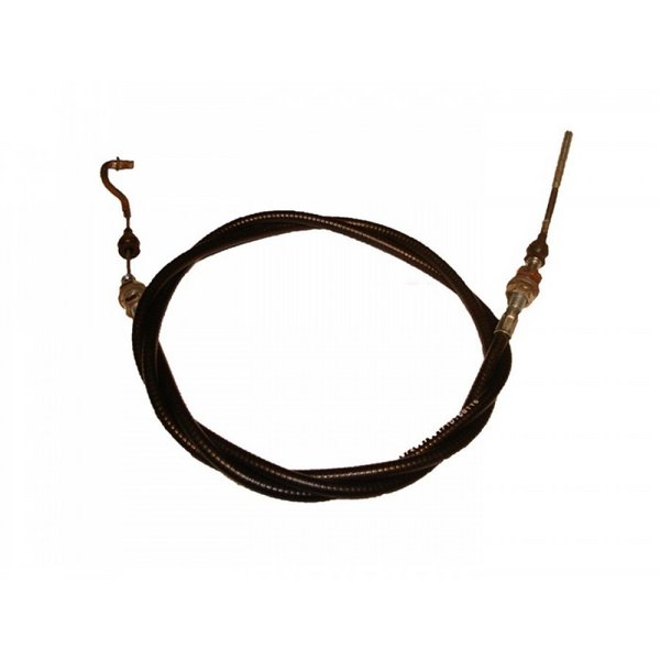 Трос газа HOWO L-1530 WG9100576009