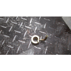 Форсунка охлаждения поршня HOWO WD615 E2 VG2600010659