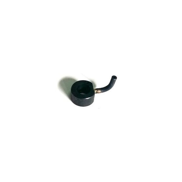 Форсунка охлаждения поршня SHACMAN WP10 615600010090