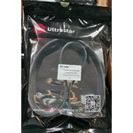 Ремень SHACMAN WP10 вентилятора 10 РК 1045 612600061360 ULTRA STAR