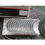 Вкладыши коренные SHACMAN WP13 (к-т) 612660010031/32 ULTRA STAR