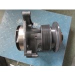 Насос водяной (помпа) SHACMAN F3000 WP10 ЕВРО-2 612600061603 ULTRA STAR