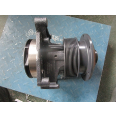 Насос водяной (помпа) SHACMAN F3000 WP10 ЕВРО-2 612600061603 ULTRA STAR