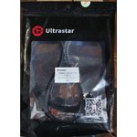 Ремень SHACMAN WP10 кондиционера AV13*1190 DZ13241824602 ULTRA STAR