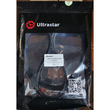 Ремень SHACMAN WP10 кондиционера AV13*1190 DZ13241824602 ULTRA STAR