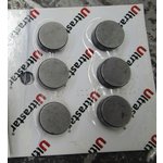 Пятак клапана ГБЦ Евро2 WP10 WD615 ULTRA STAR VG1500050105